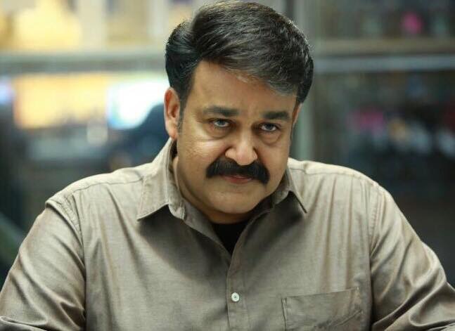 Mohanlal