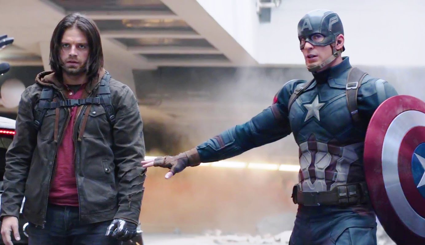 Captain America