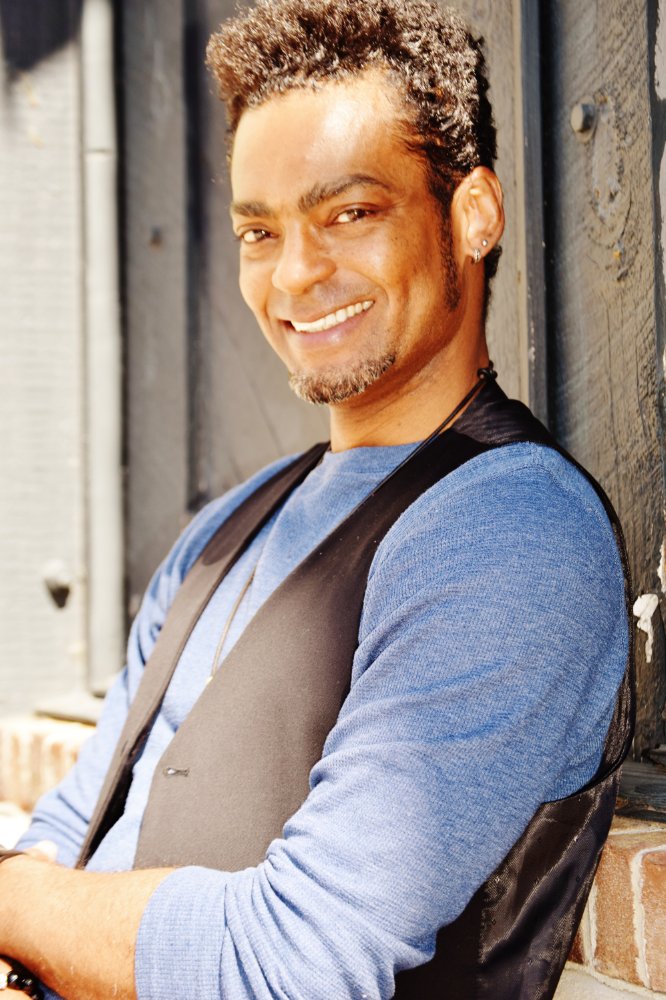 Trevor David
