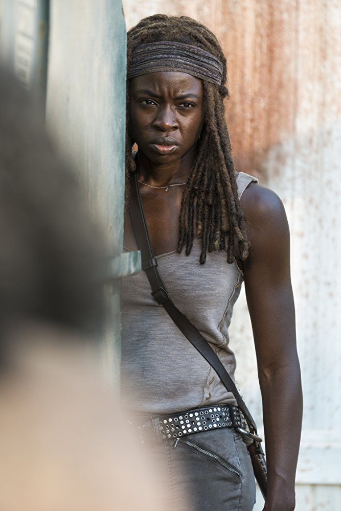 Michonne