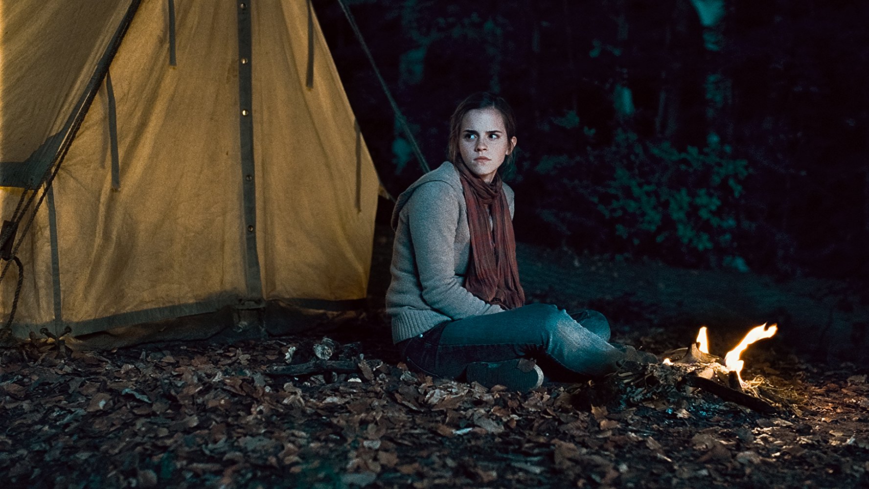 Mrs. Granger