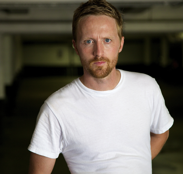 Preston Acuff