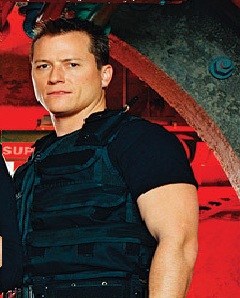 Jonas Quinn
