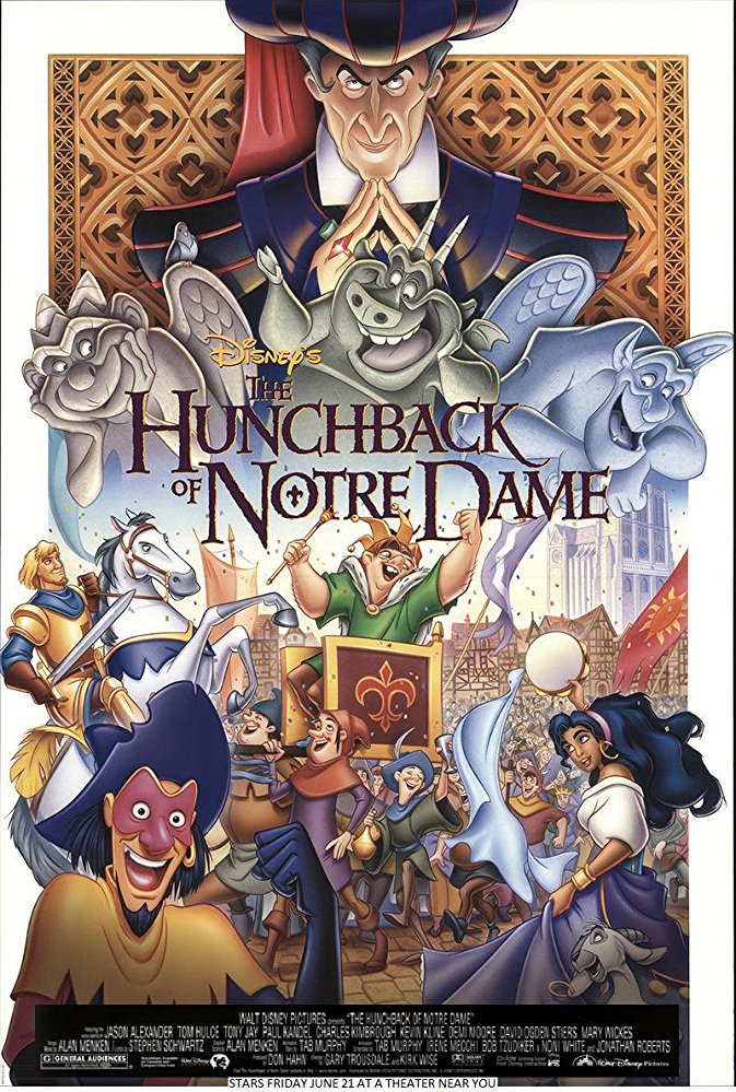 Clopin Trouillefou