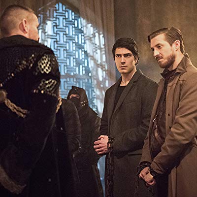 Ra's al Ghul