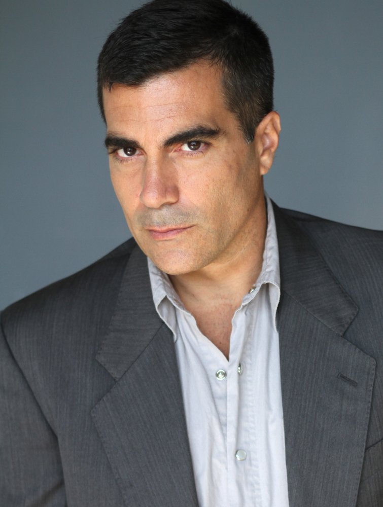 Vincent Giovanni