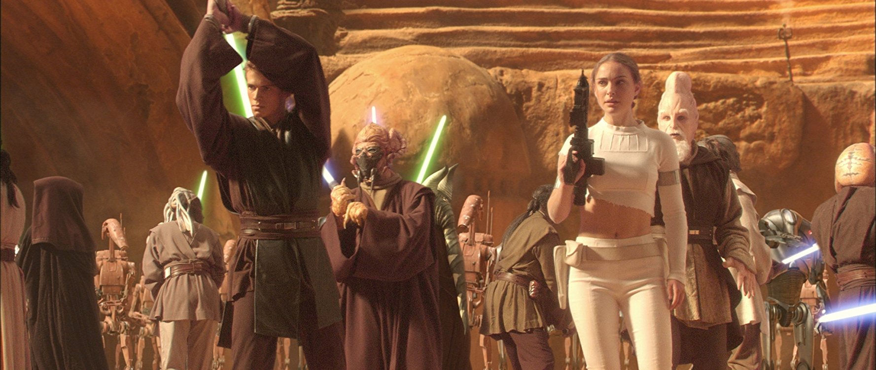 Plo Koon