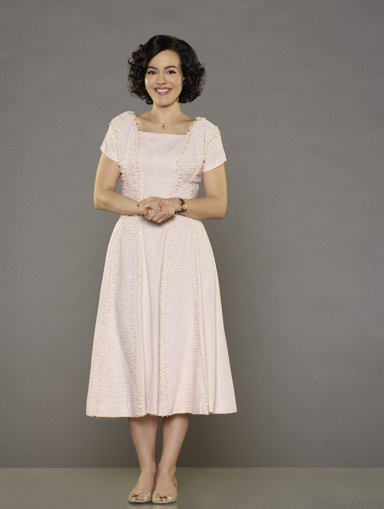 Annie Glenn