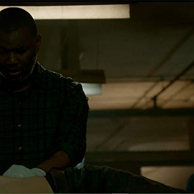 The Charger