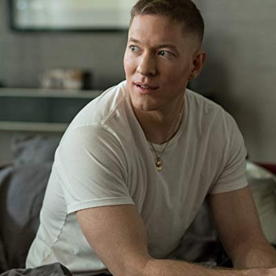 Tommy Egan