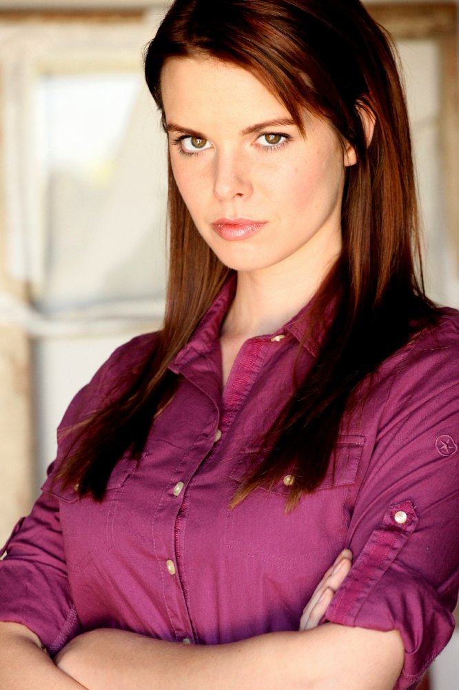 Catherine Annette
