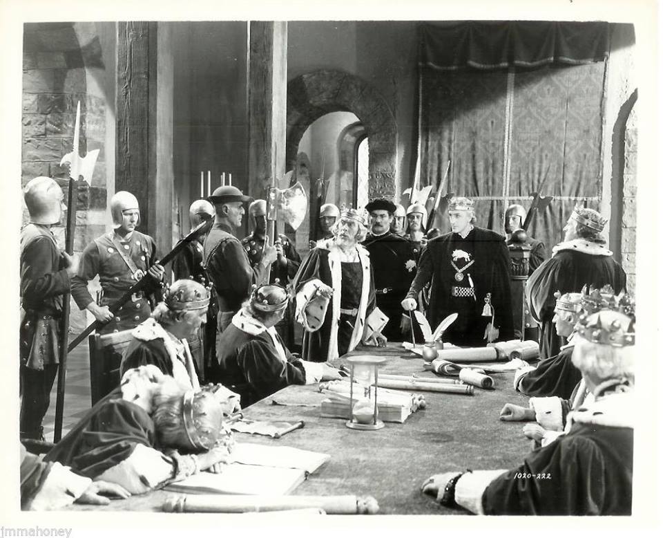 Duke of Clarence