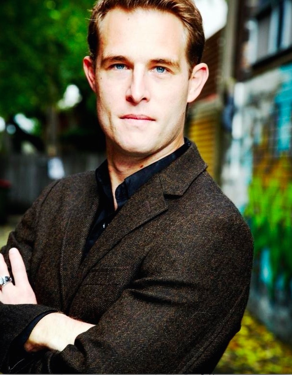 Chad Richards