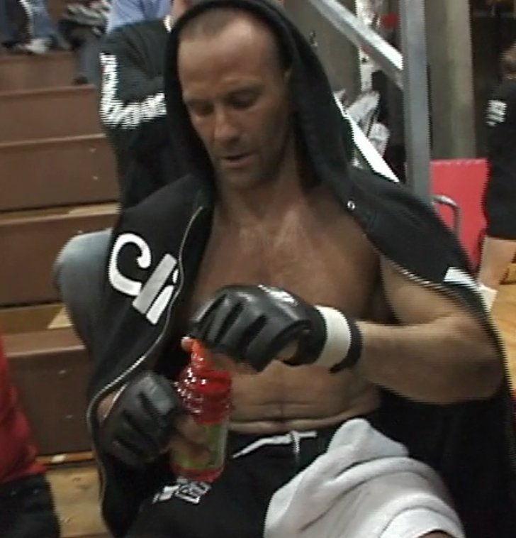 Chris Bruno