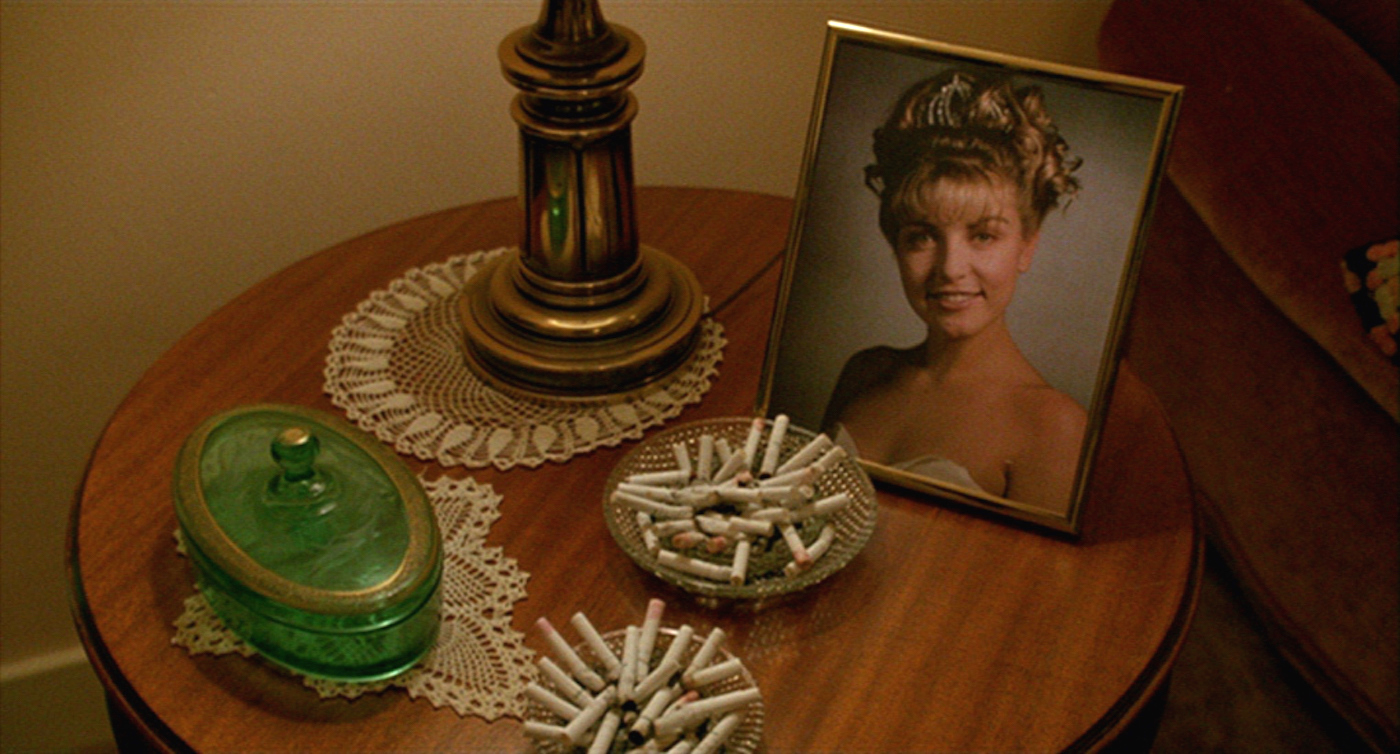 Laura Palmer