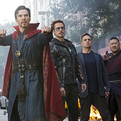 Bruce Banner, Hulk