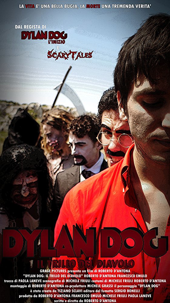 Dylan Dog