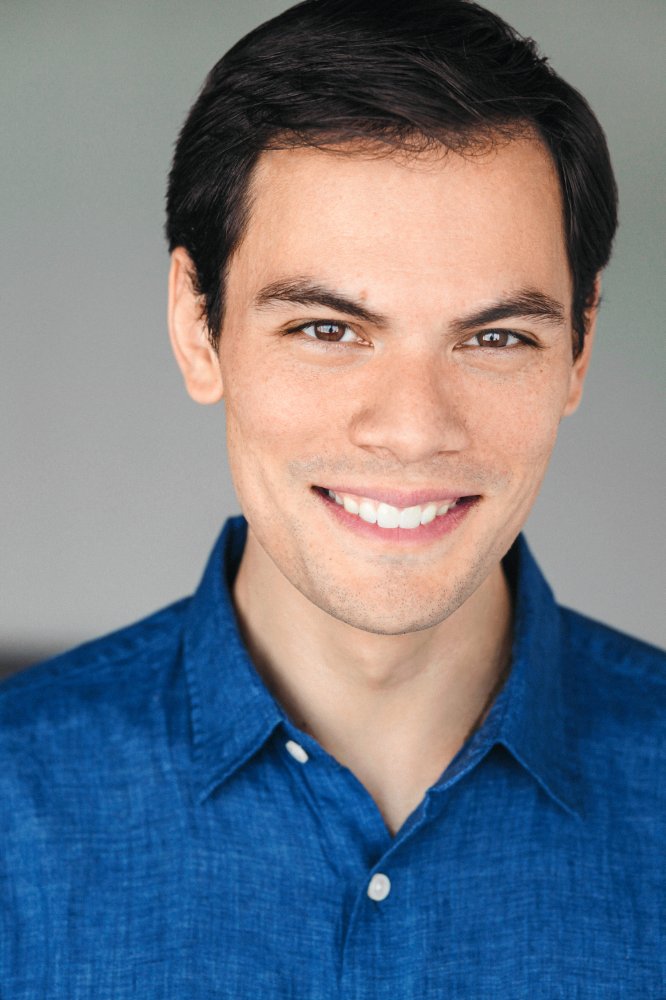 Ryan Bernales