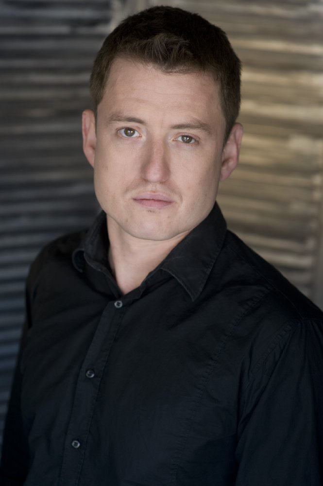 Martin Harris