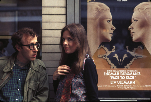 Annie Hall