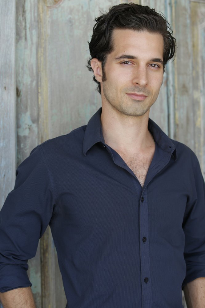 Michael Malota