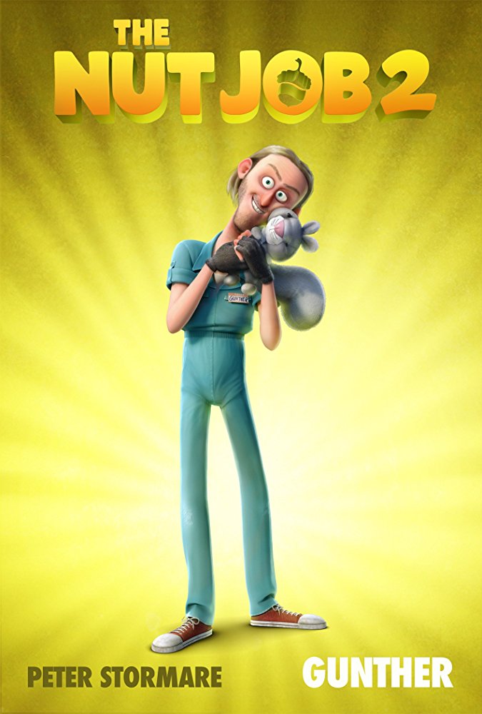Gunther
