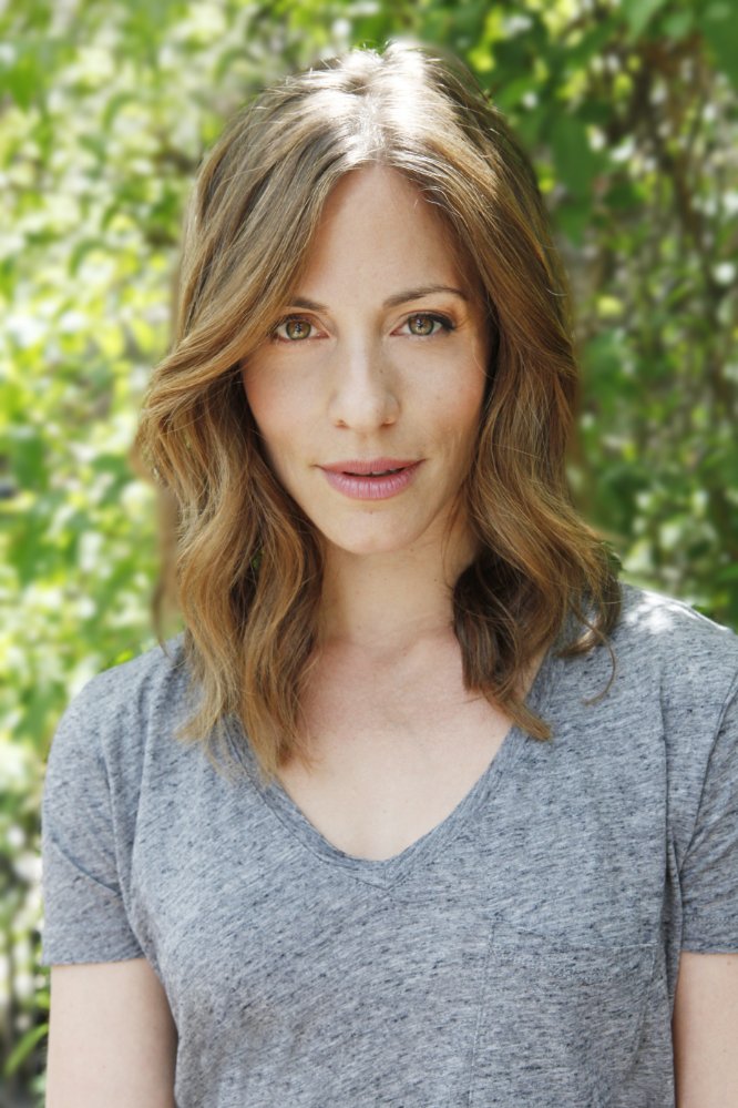 Sarah Kate Jackson
