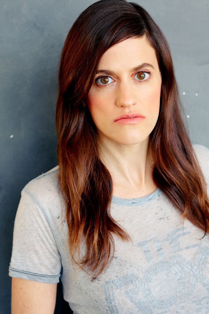 Violet Krumbein