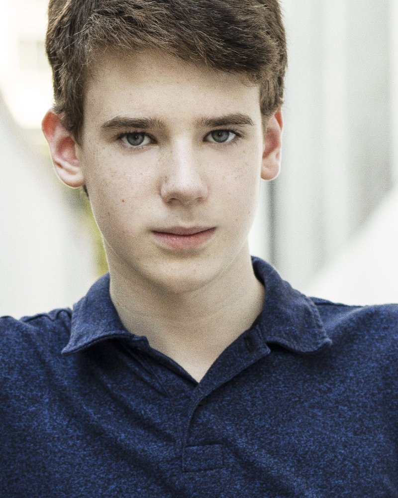 Daniel Profeta