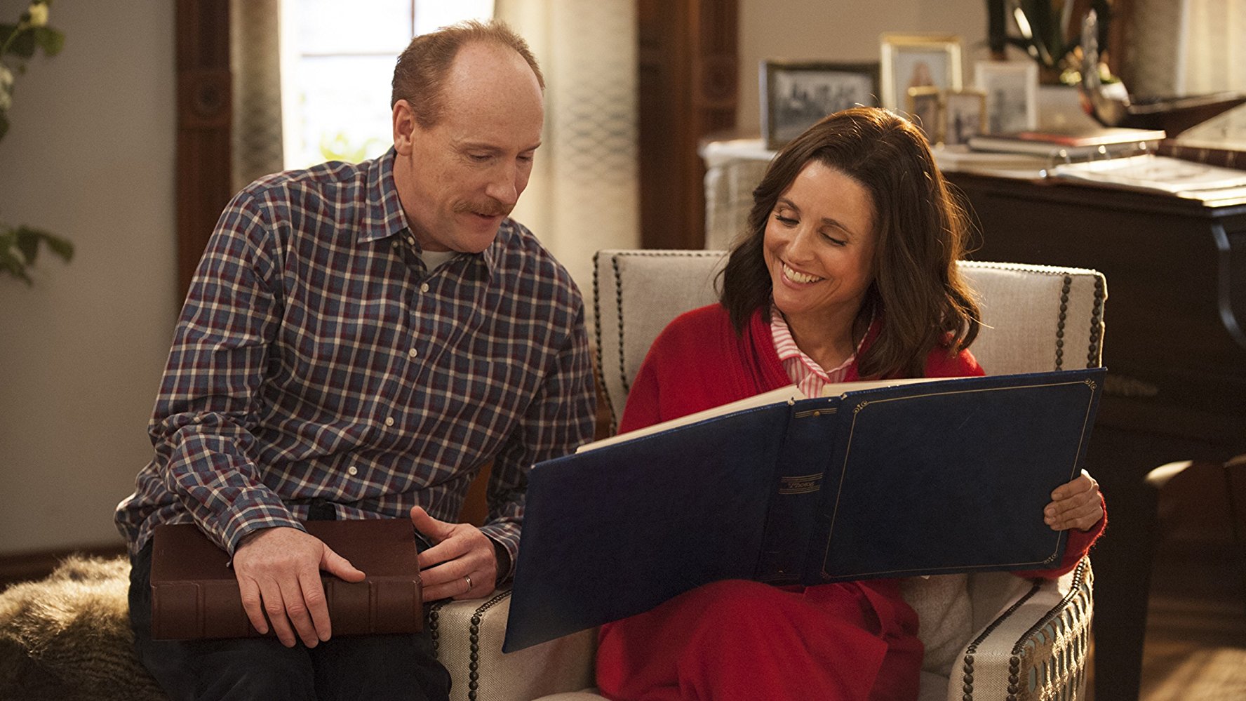 Selina Meyer
