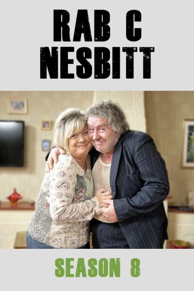 Rab C. Nesbitt - Season 8
