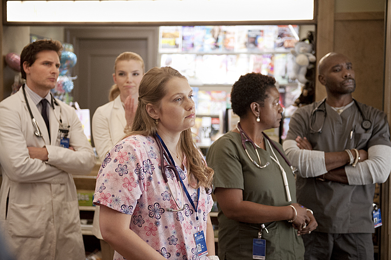 Dr. Carrie Roman