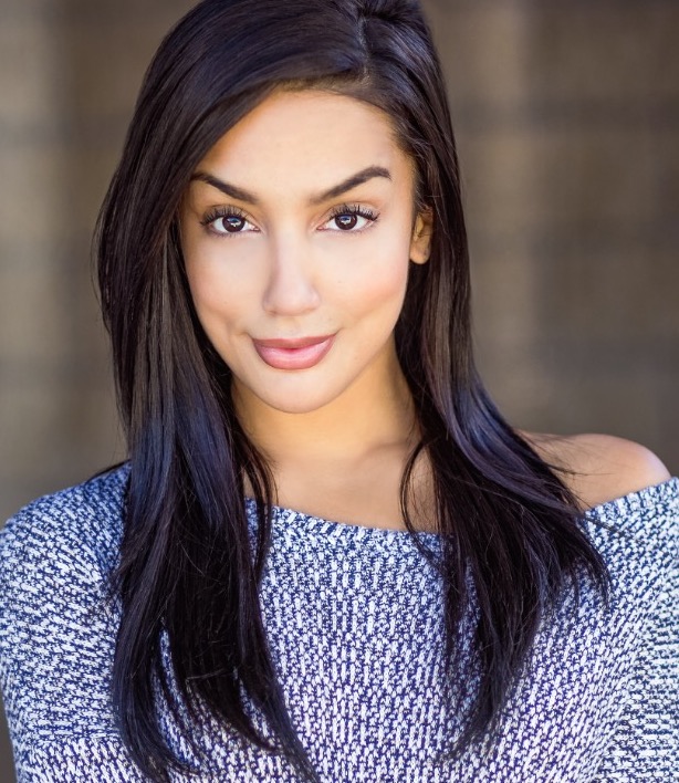 Brittney Barlow