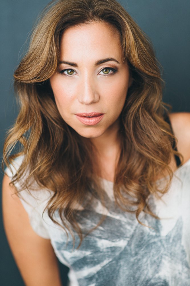 Leanne Poirier Greenfield