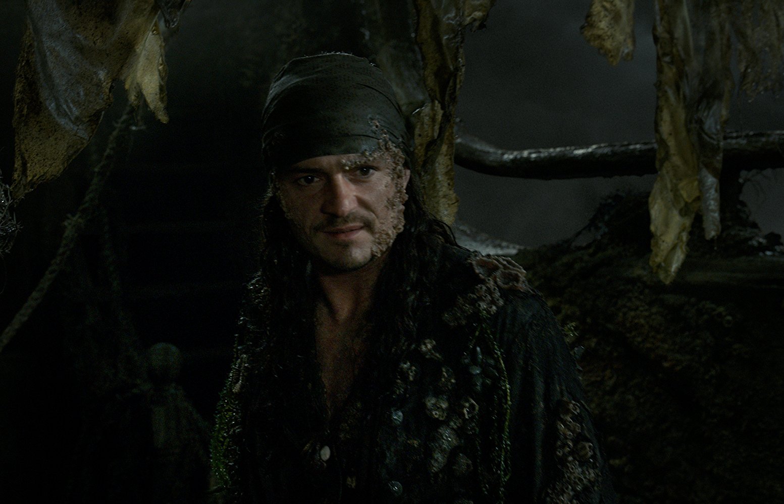 Will Turner