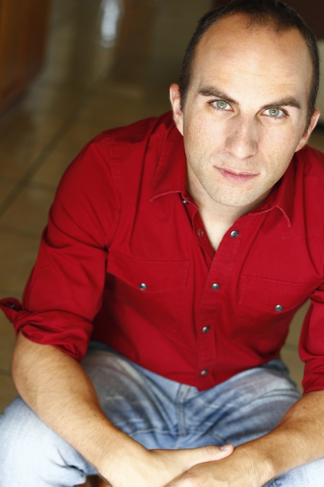 Ryan Koncar