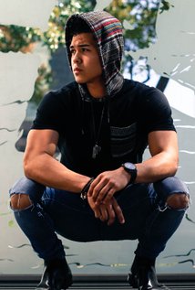 Jeremy Becerra