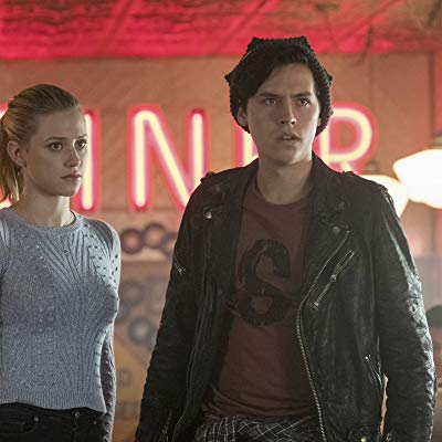 Jughead Jones, FP Jones
