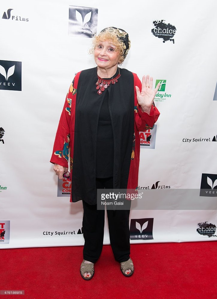 Sondra James