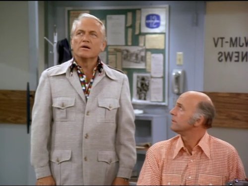 Ted Knight