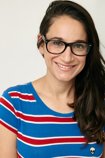 Danna Friedberg
