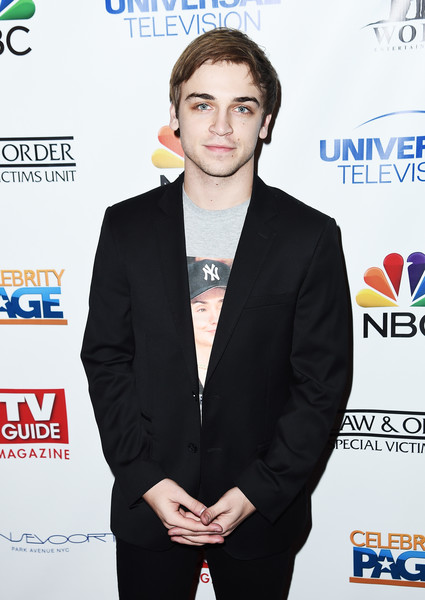 Sean Grandillo