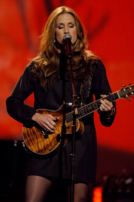 Emily Robison