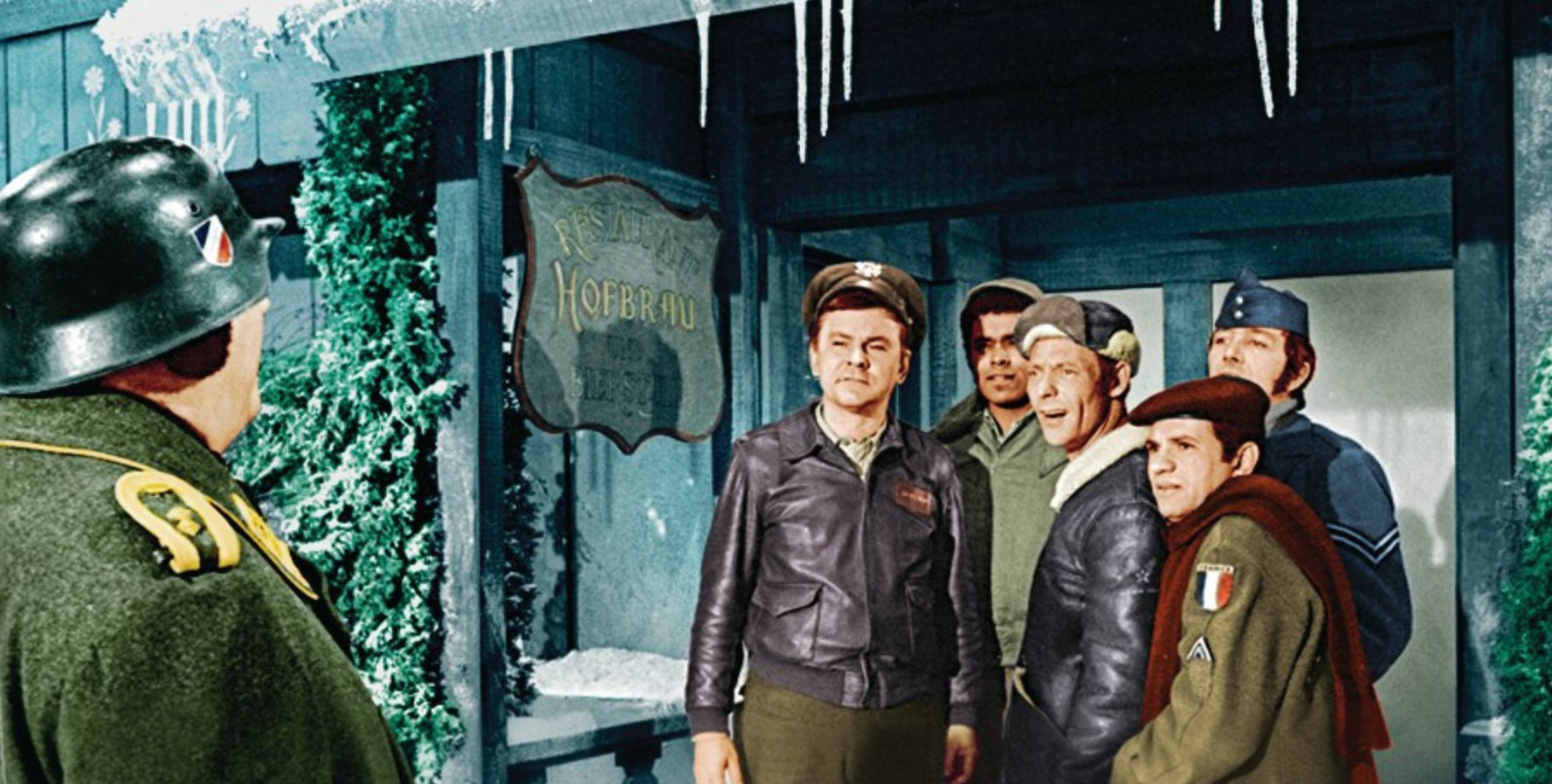Bob Crane