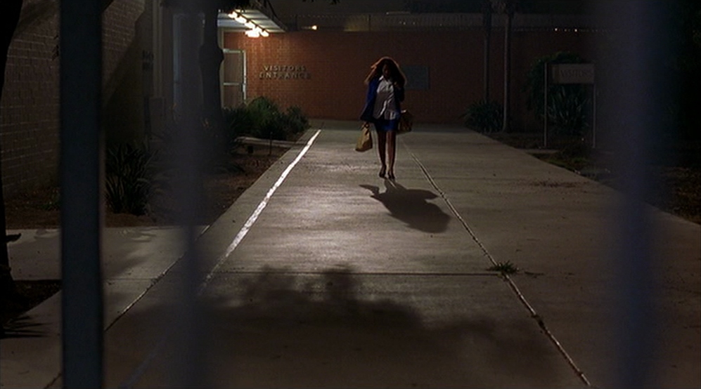 Jackie Brown
