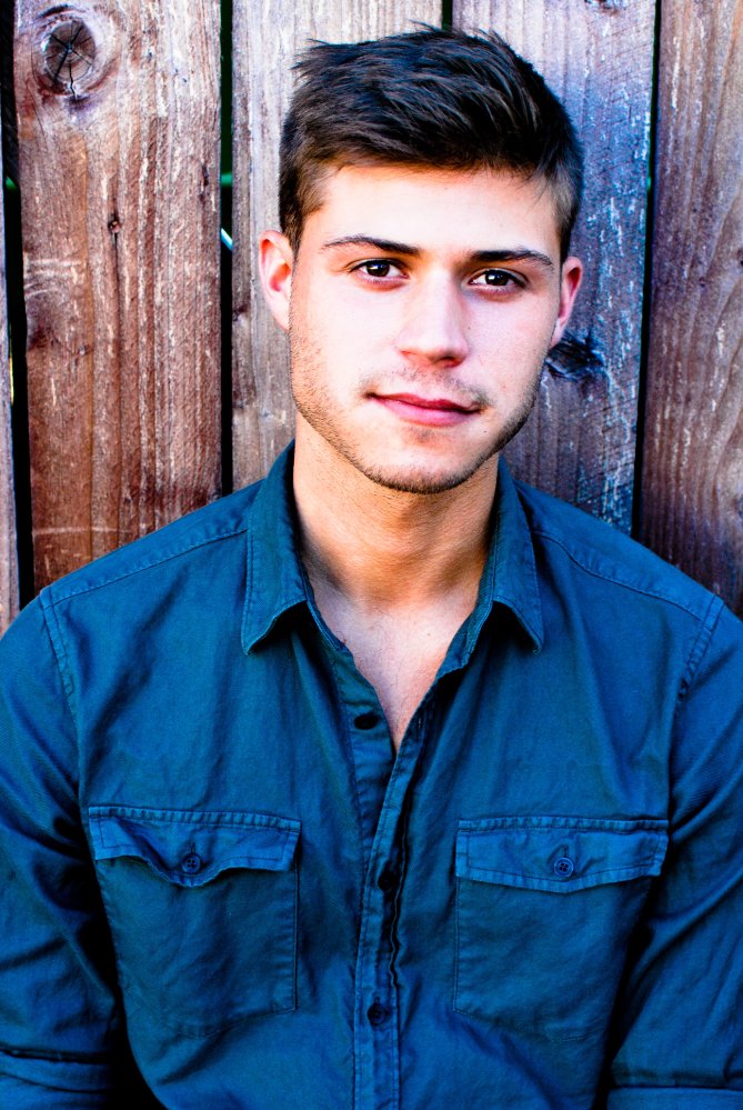 Parker Christian