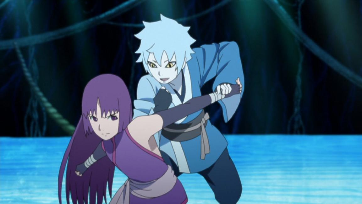 Mitsuki