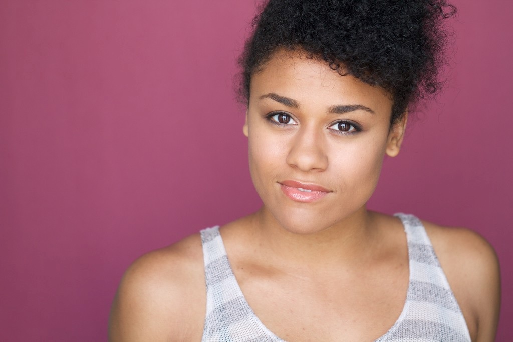 Ariana DeBose