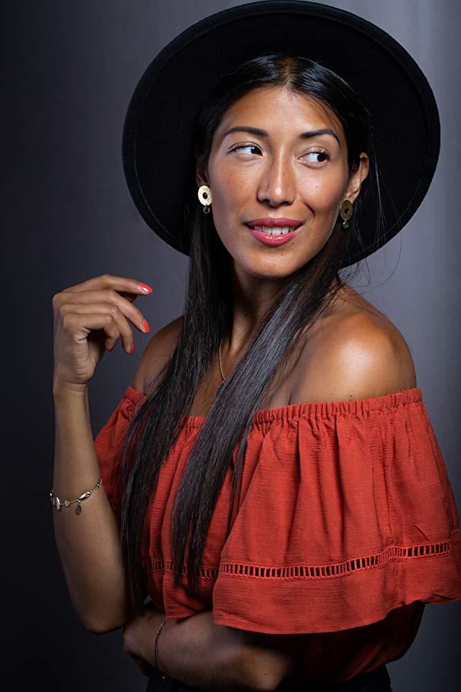 Díana Bermudez