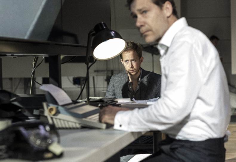 Robert de Hoog